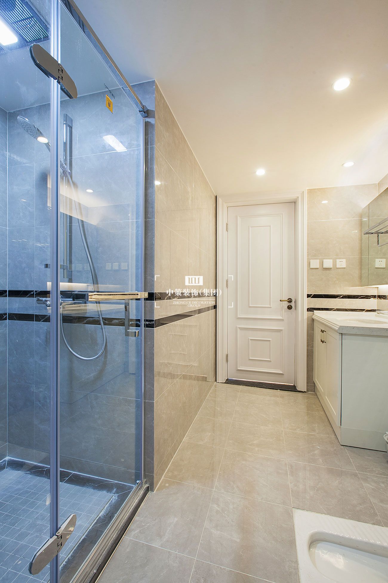 中策家装实景 中策家装实景