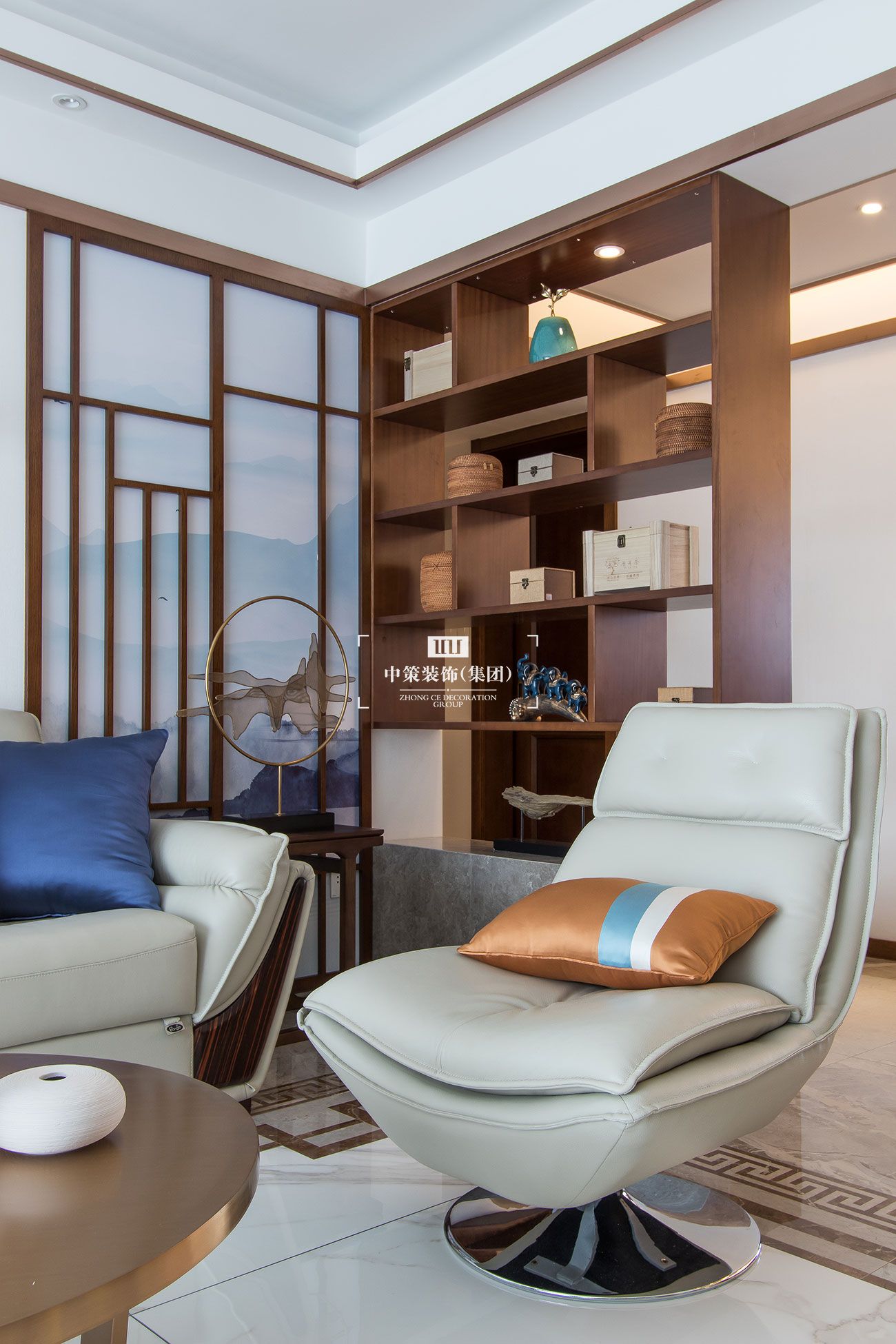 中策家装实景 中策家装实景