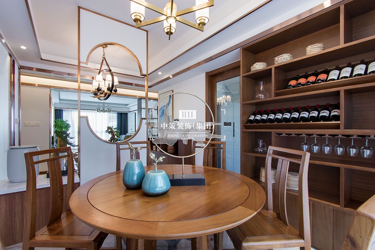 中策家装实景 中策家装实景