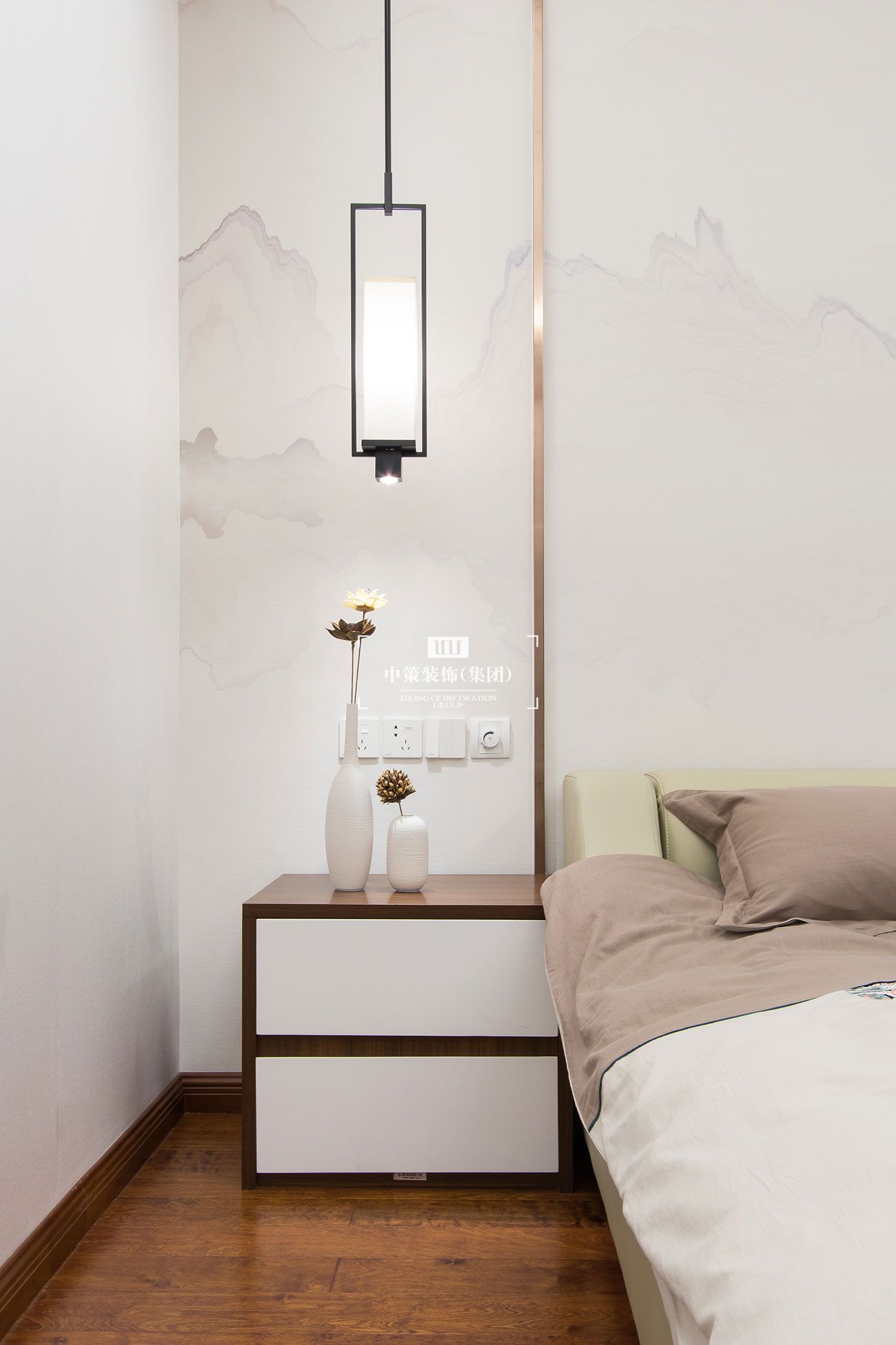 中策家装实景 中策家装实景