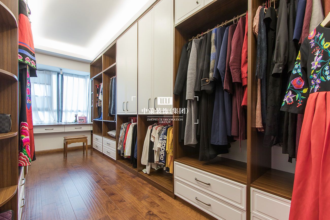 中策家装实景 中策家装实景