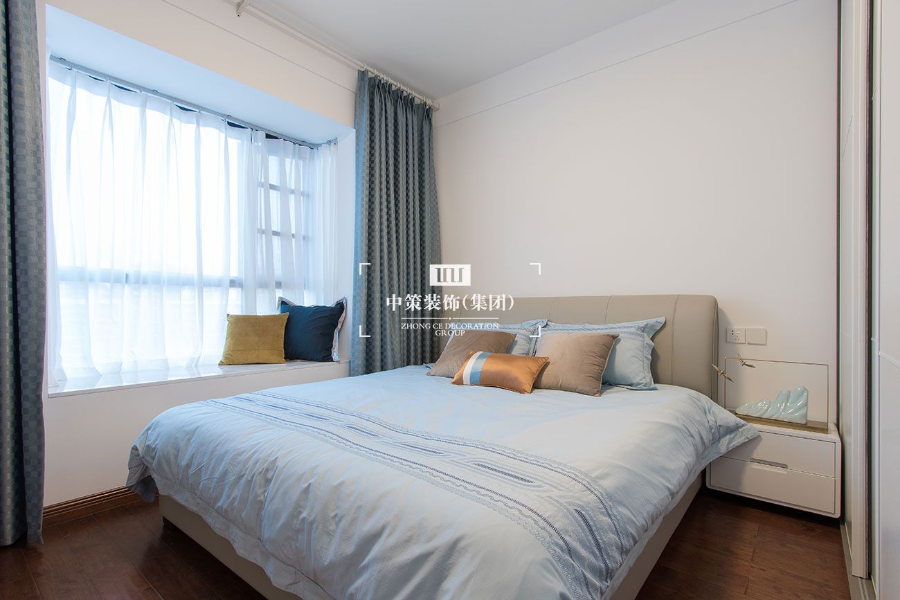 中策家装实景 中策家装实景