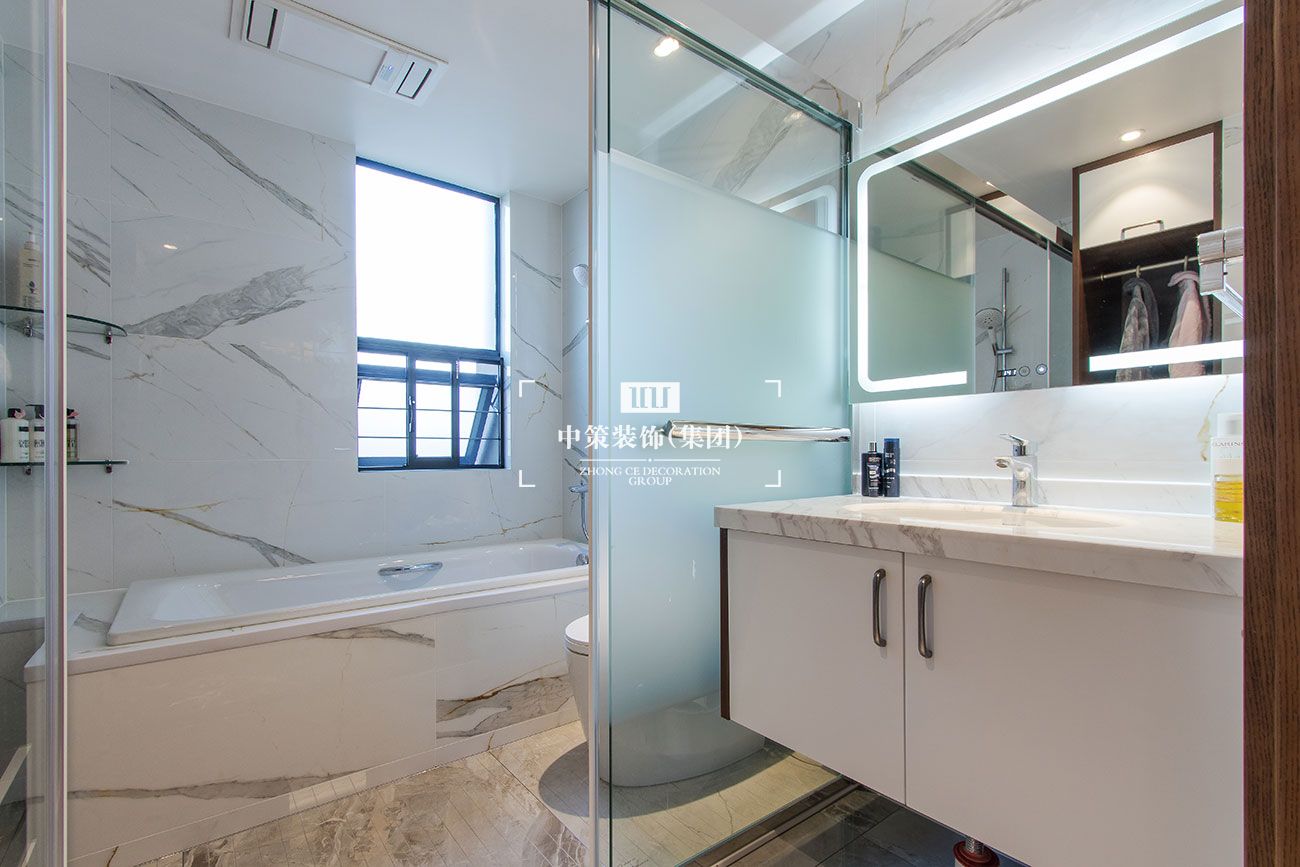 中策家装实景 中策家装实景