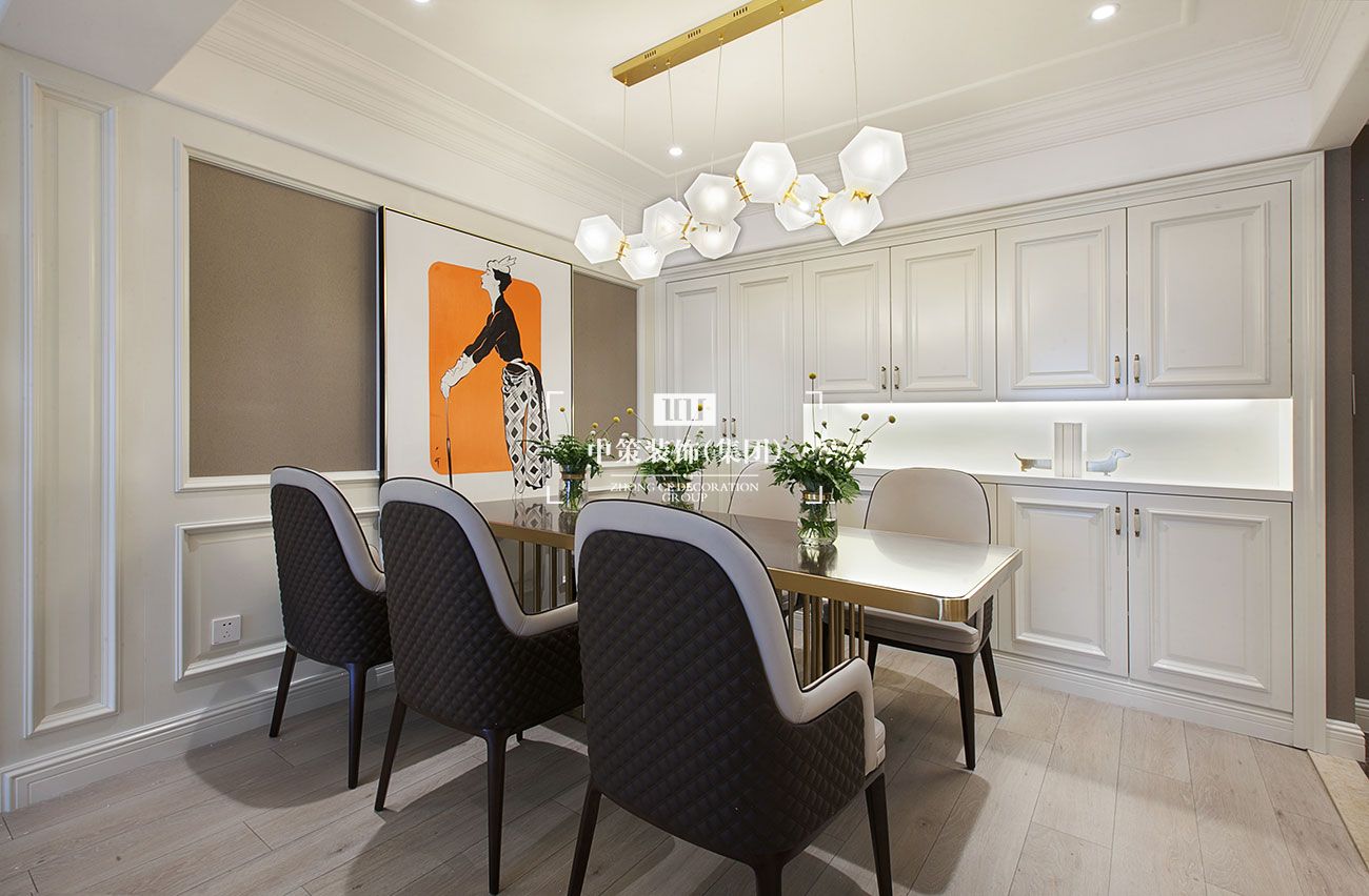 中策家装实景 中策家装实景