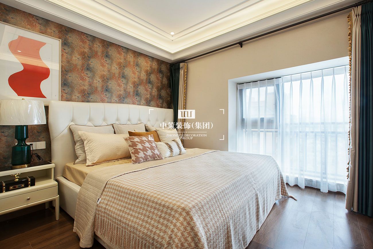 中策家装实景 中策家装实景