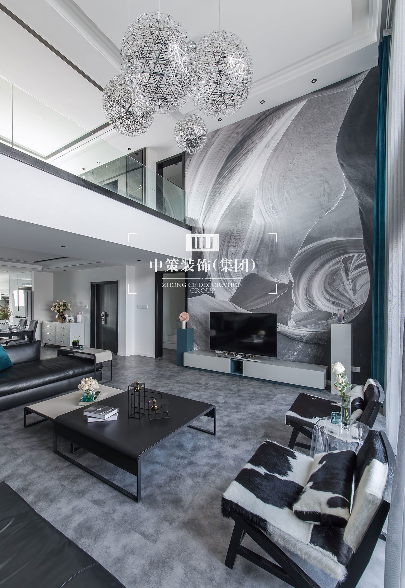 中策别墅设计 中策别墅设计