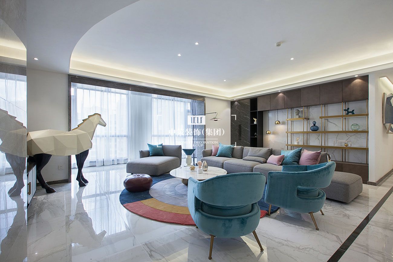 别墅装修 别墅设计