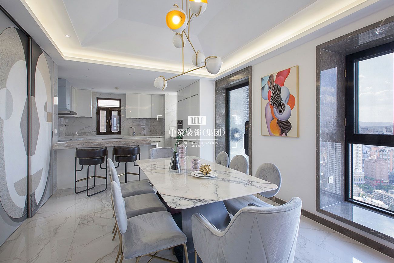 别墅装修 别墅设计