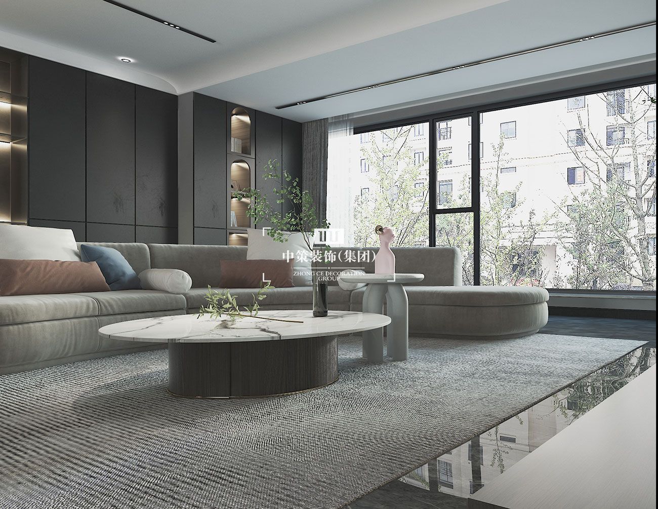 中策2021最新效果