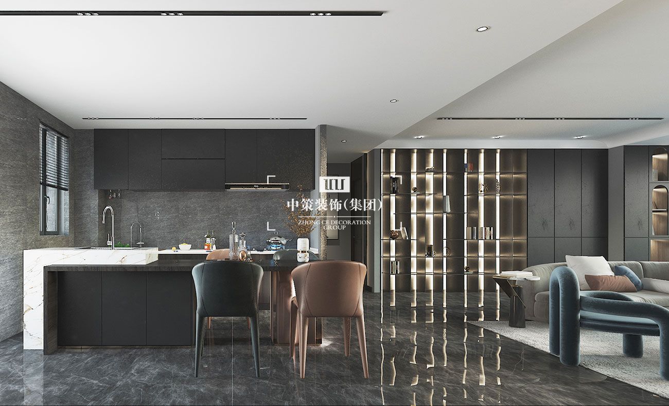 中策2021最新效果