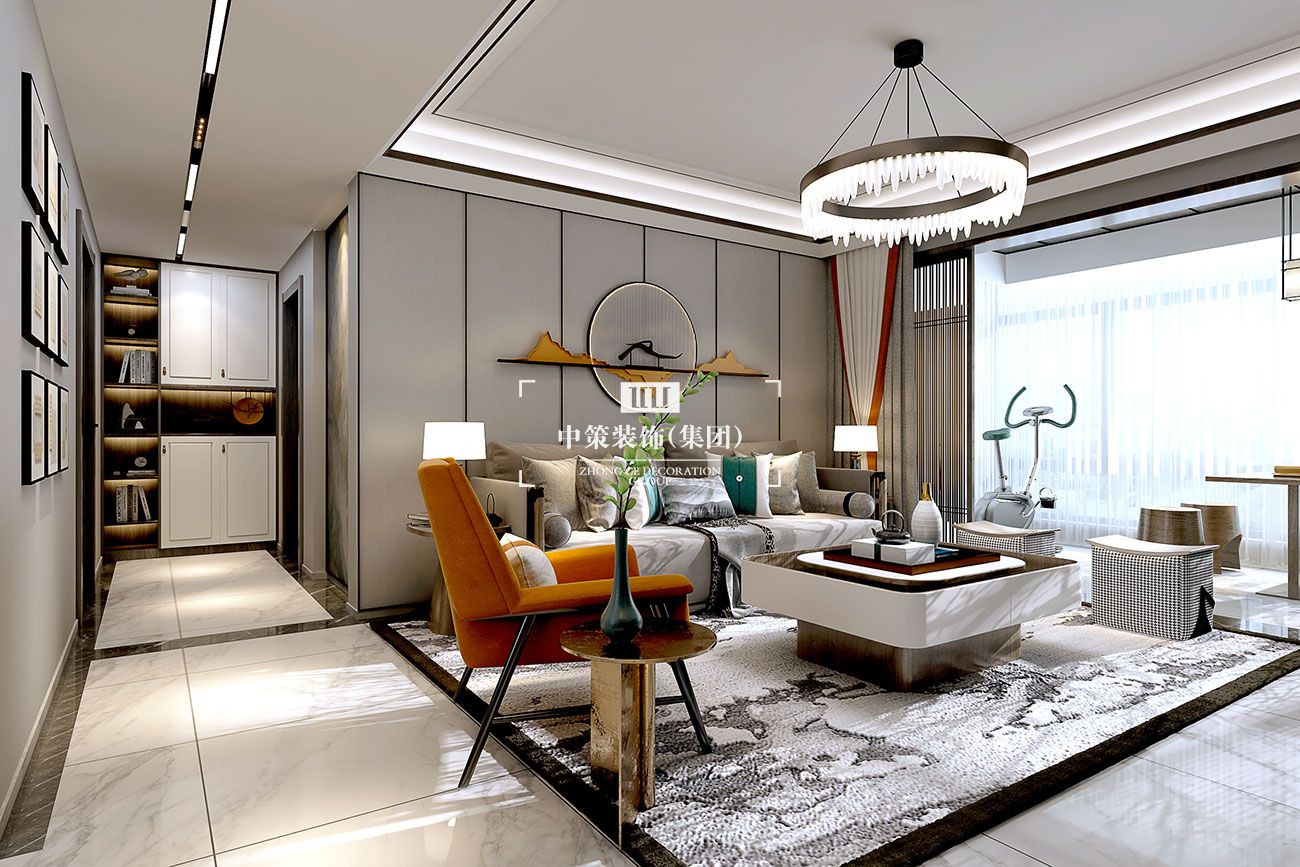 中策2021最新效果