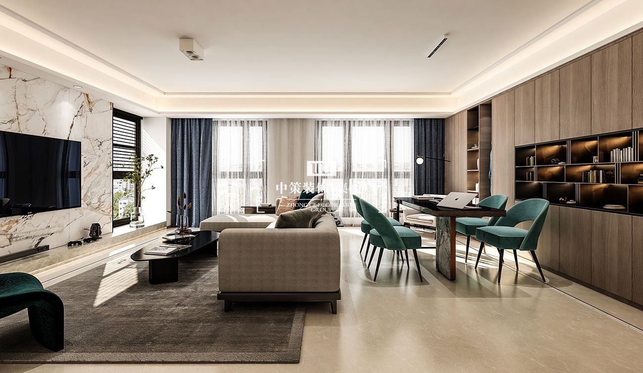 中策2021最新效果