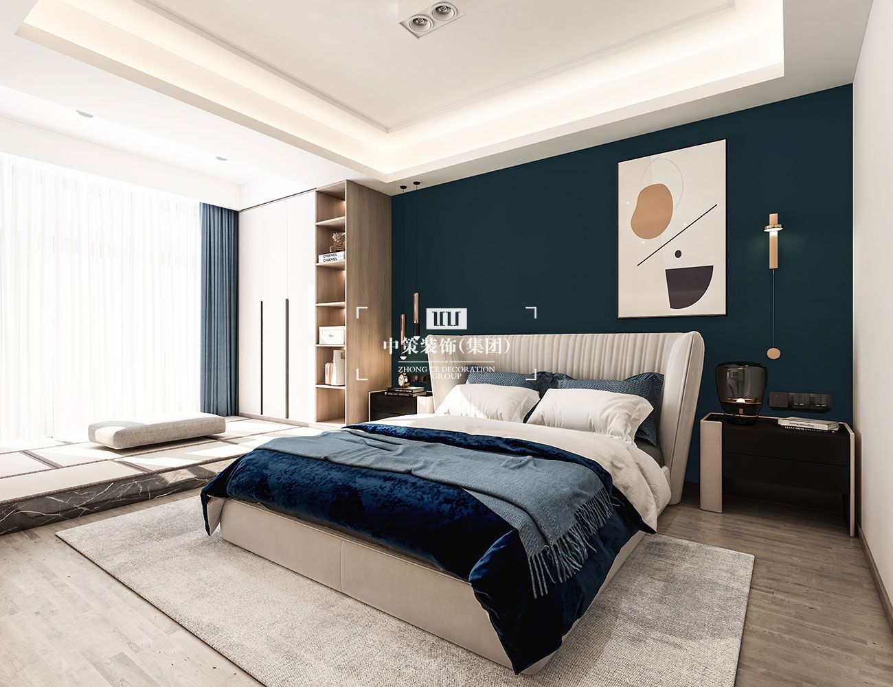 中策2021最新效果