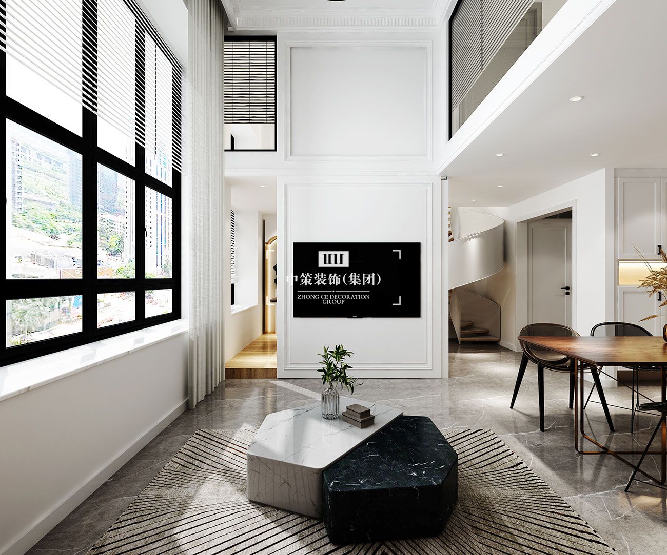 中策2021最新效果