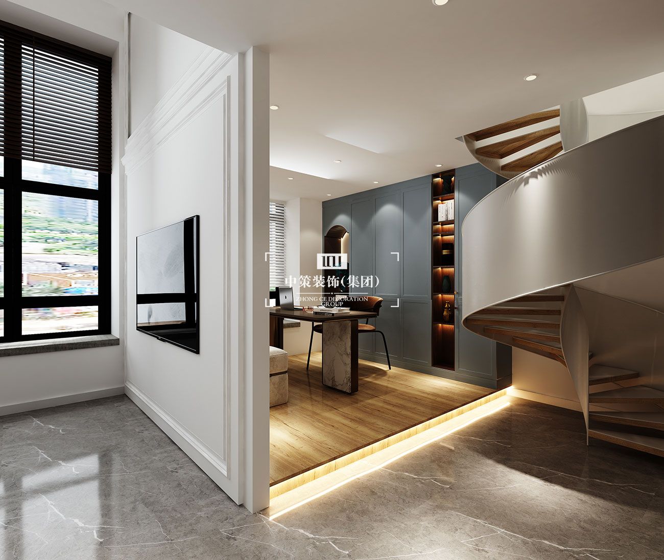 中策2021最新效果