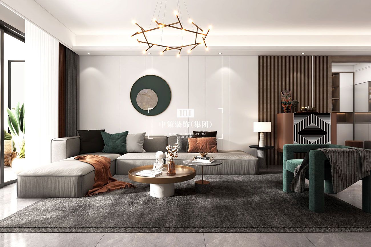 中策2021最新效果