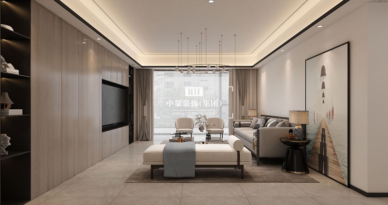 中策2021最新效果