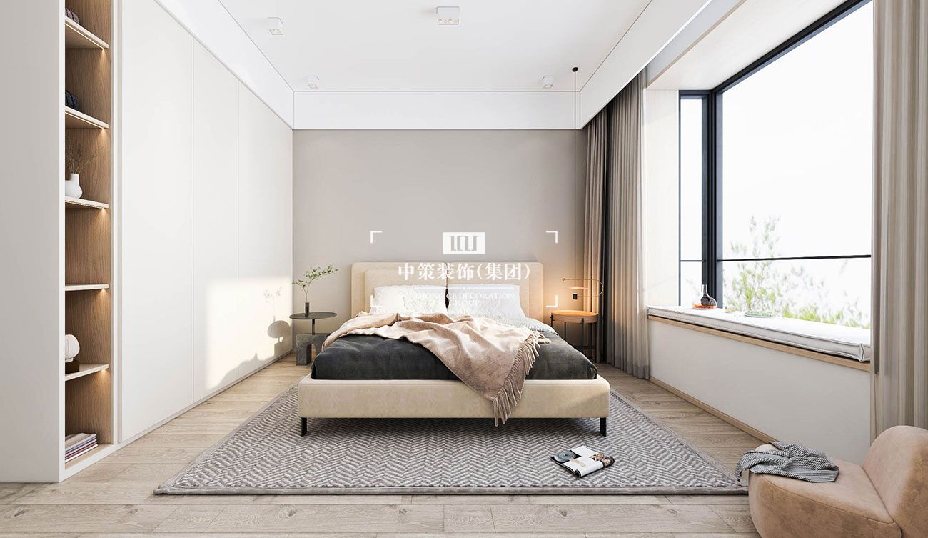 中策2021最新效果