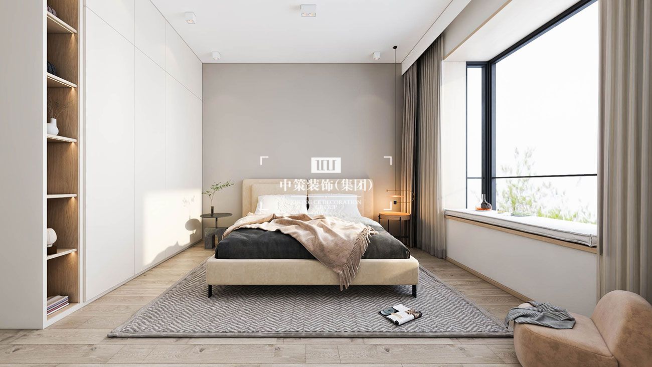 中策2021最新效果