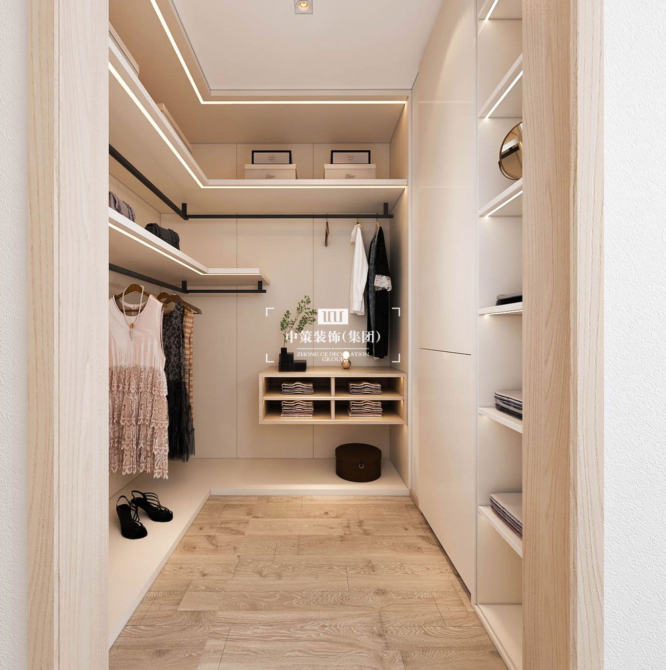 中策2021最新效果