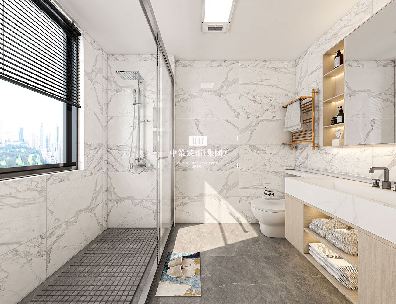 中策2021最新效果