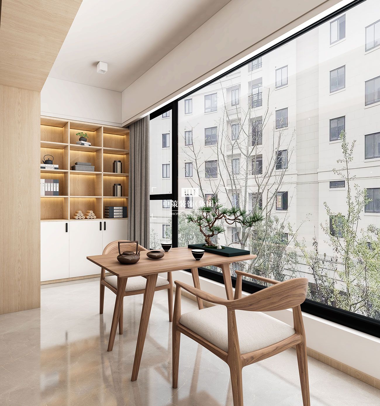 中策2021最新效果