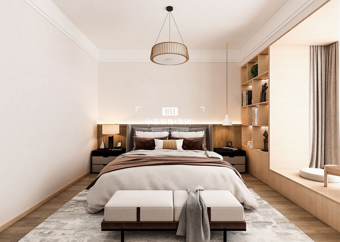 中策2021最新效果