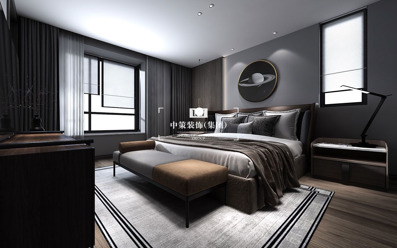 中策2021最新效果