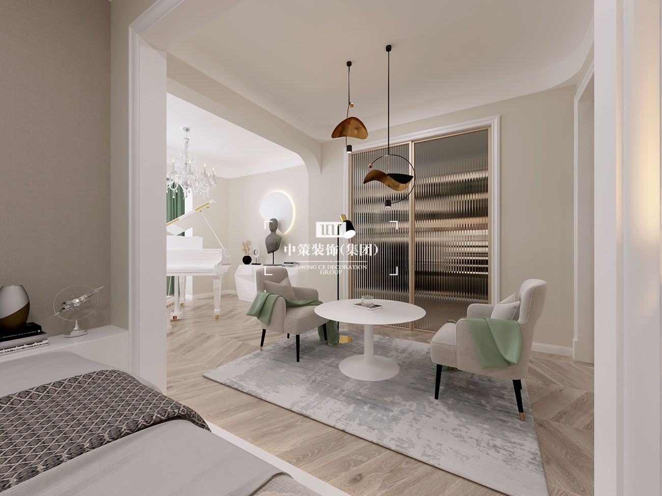 中策2021最新效果