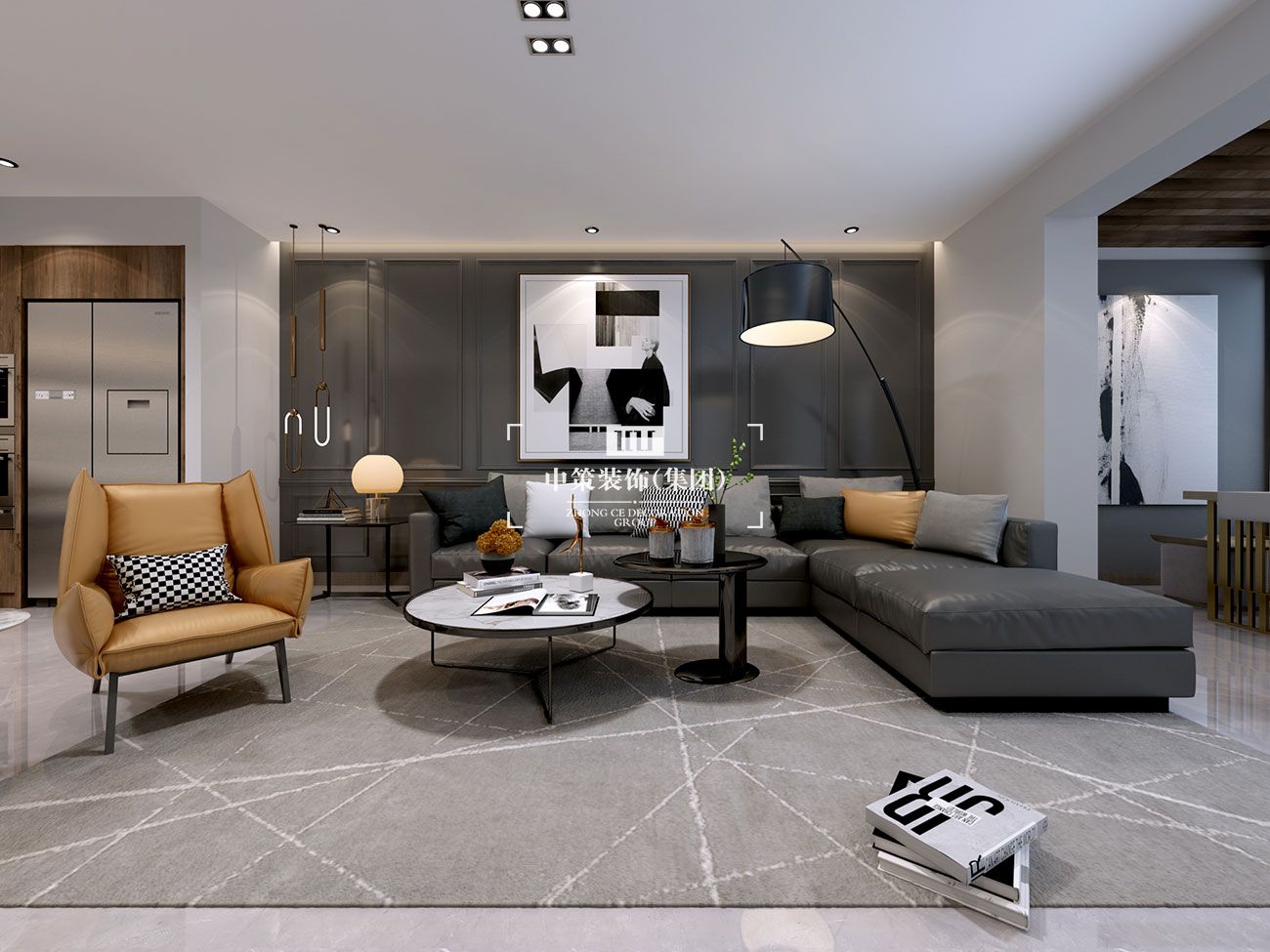 中策2021最新效果