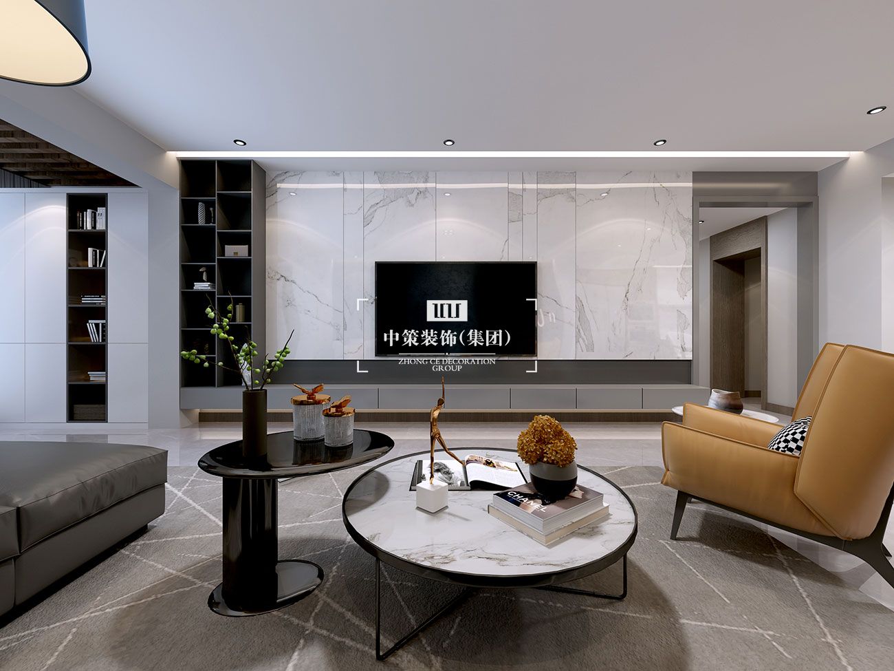 中策2021最新效果