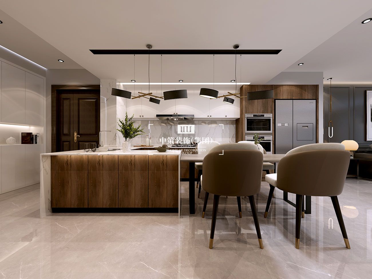 中策2021最新效果