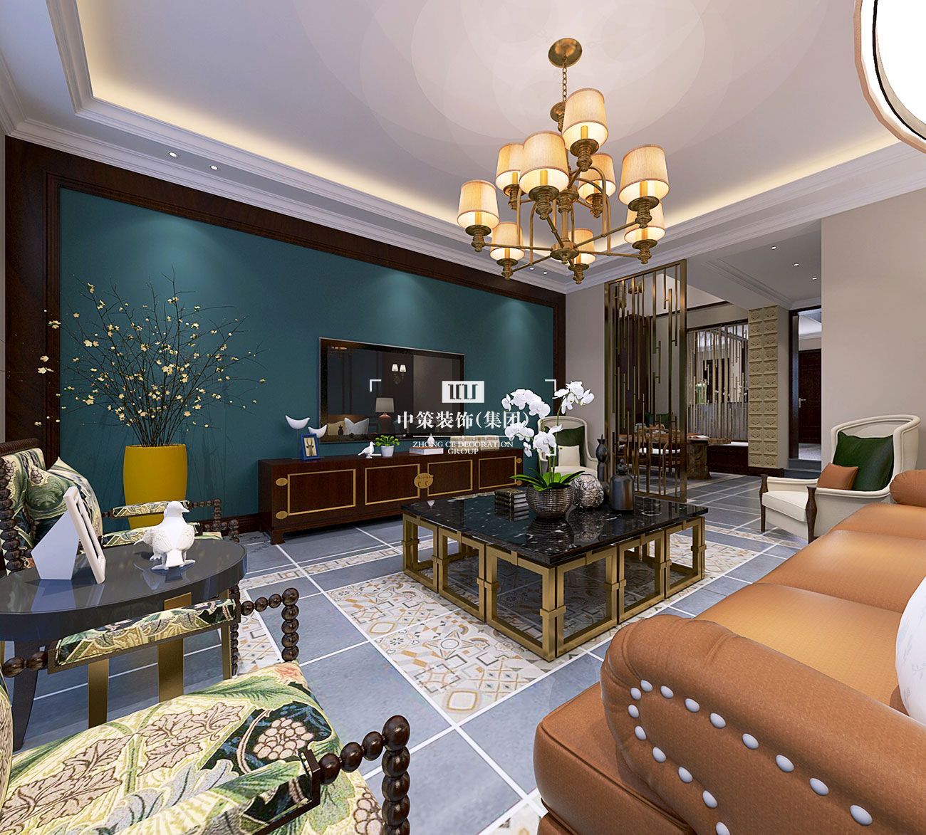 中策2021最新效果