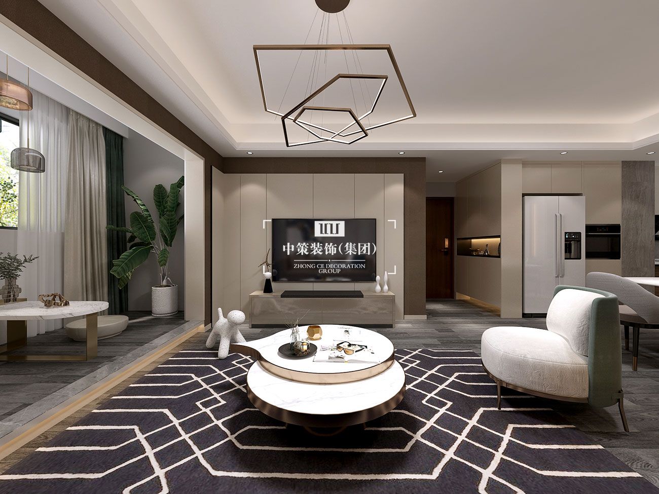 中策2021最新效果