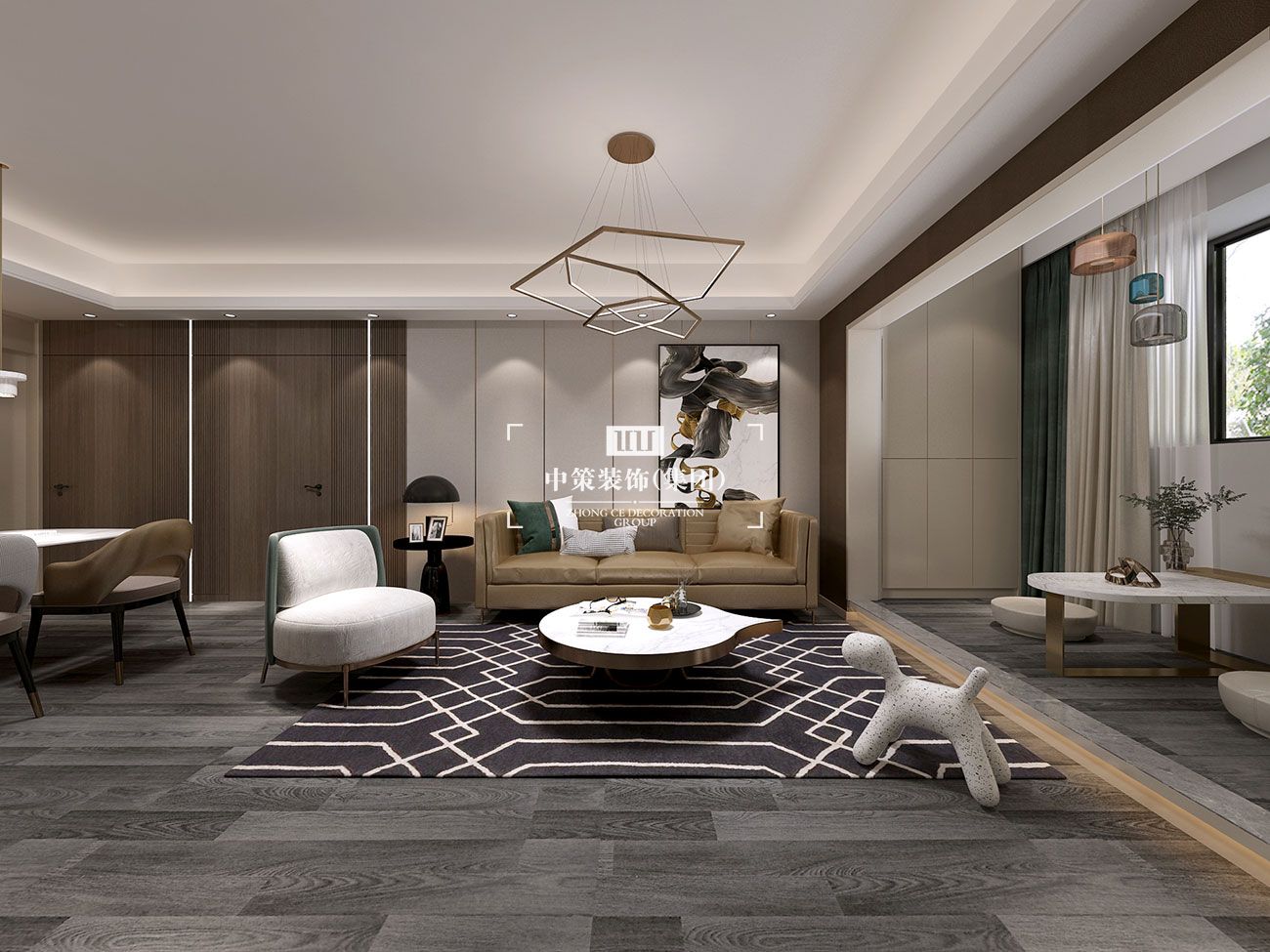 中策2021最新效果