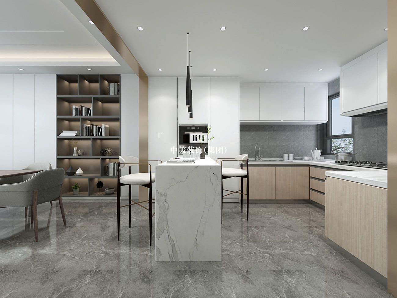 中策2021最新效果