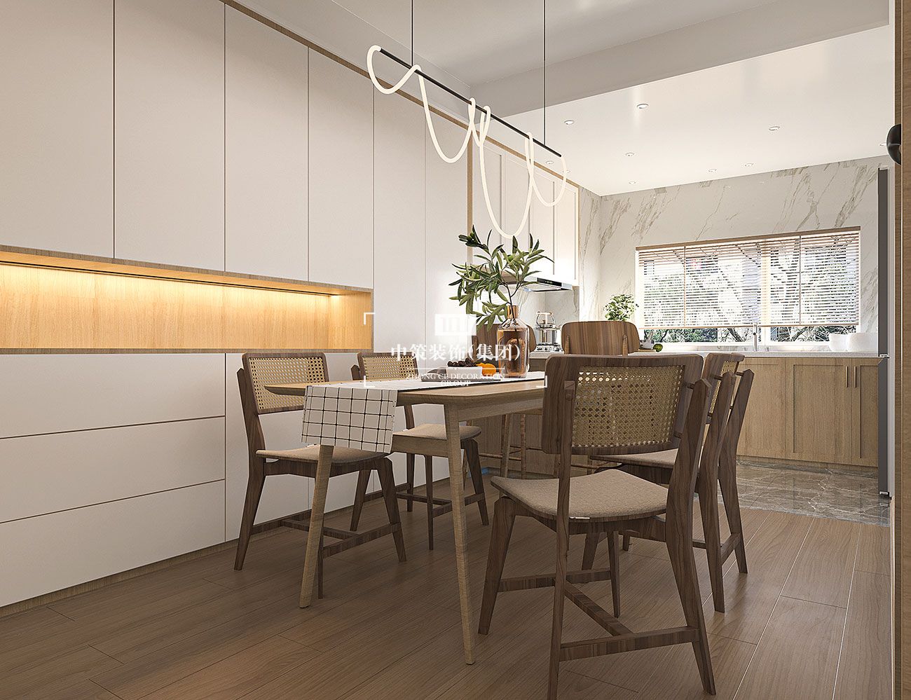 昆明装修日式风