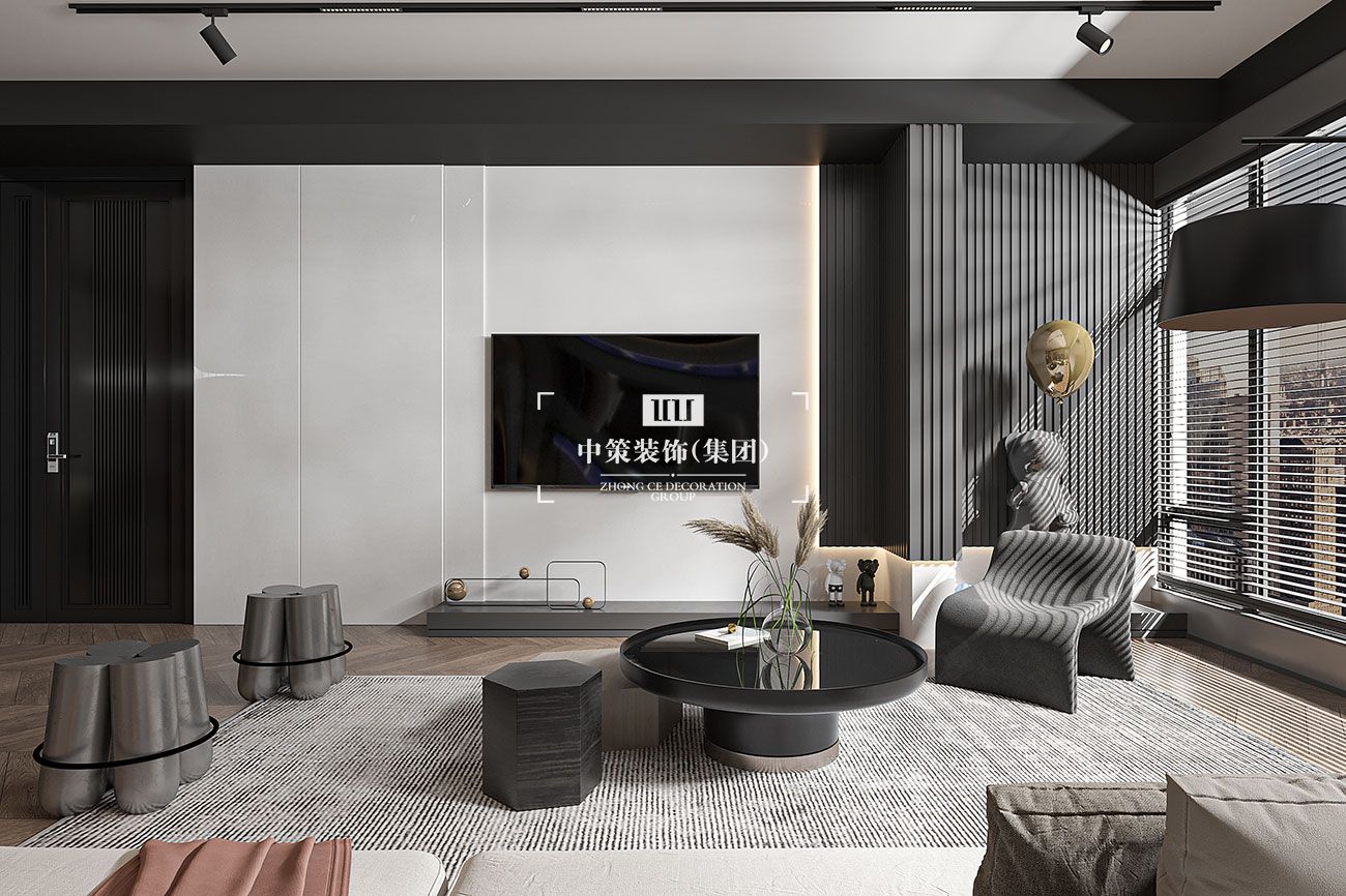 昆明诺德装修案例