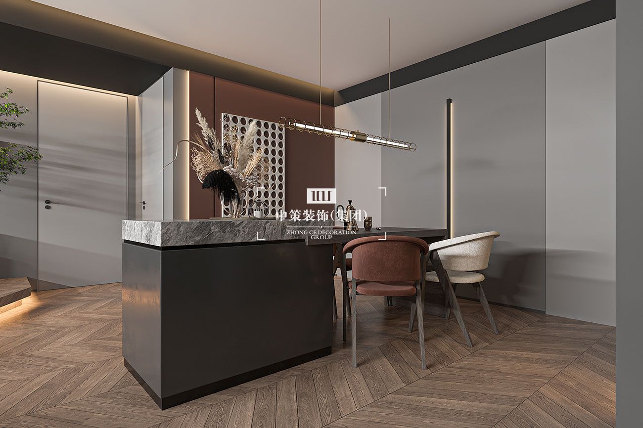 昆明诺德装修案例