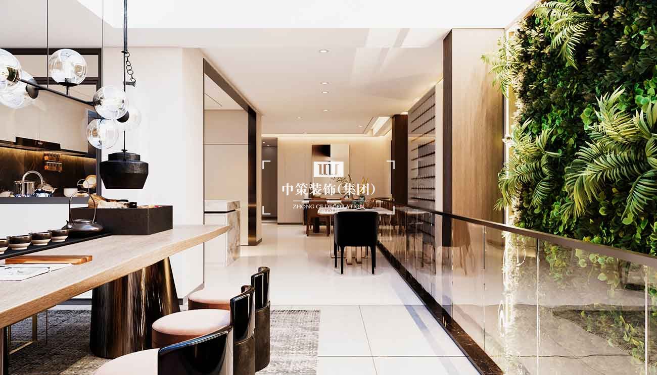 中策2021最新效果