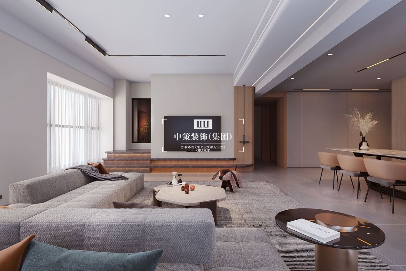 中策家装设计