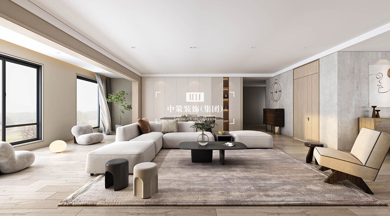 中策家装设计