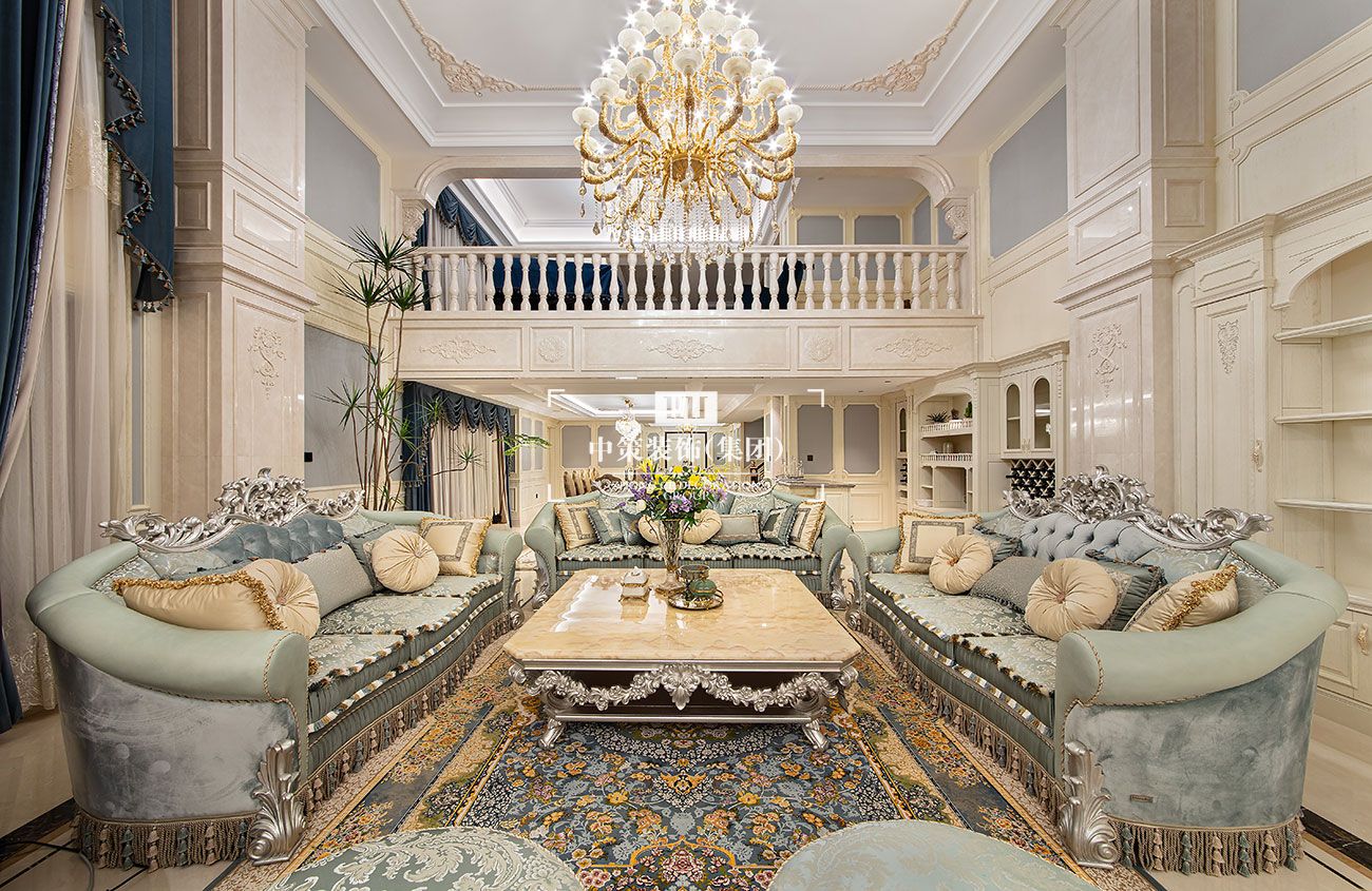 别墅设计 别墅设计