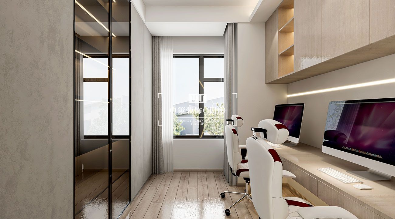 大宅设计 大宅设计