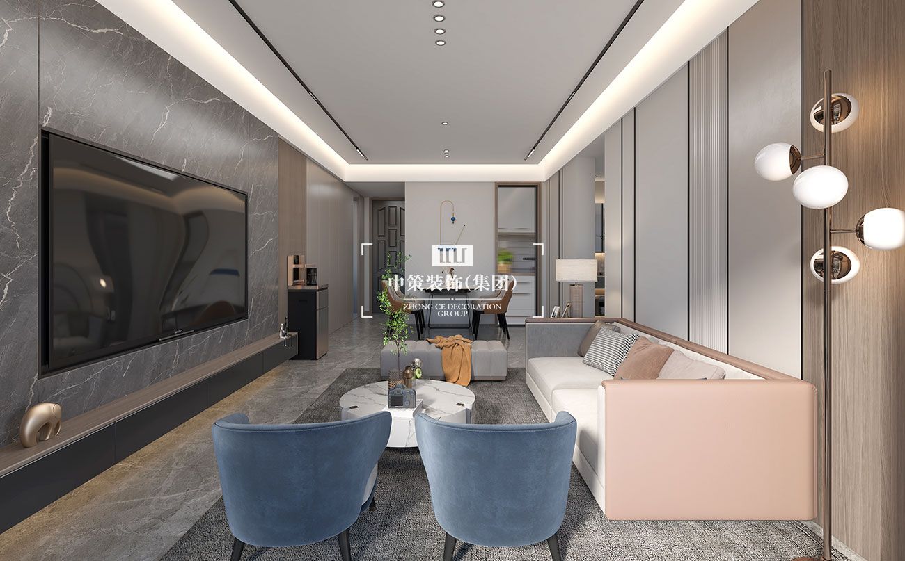 中策家装设计