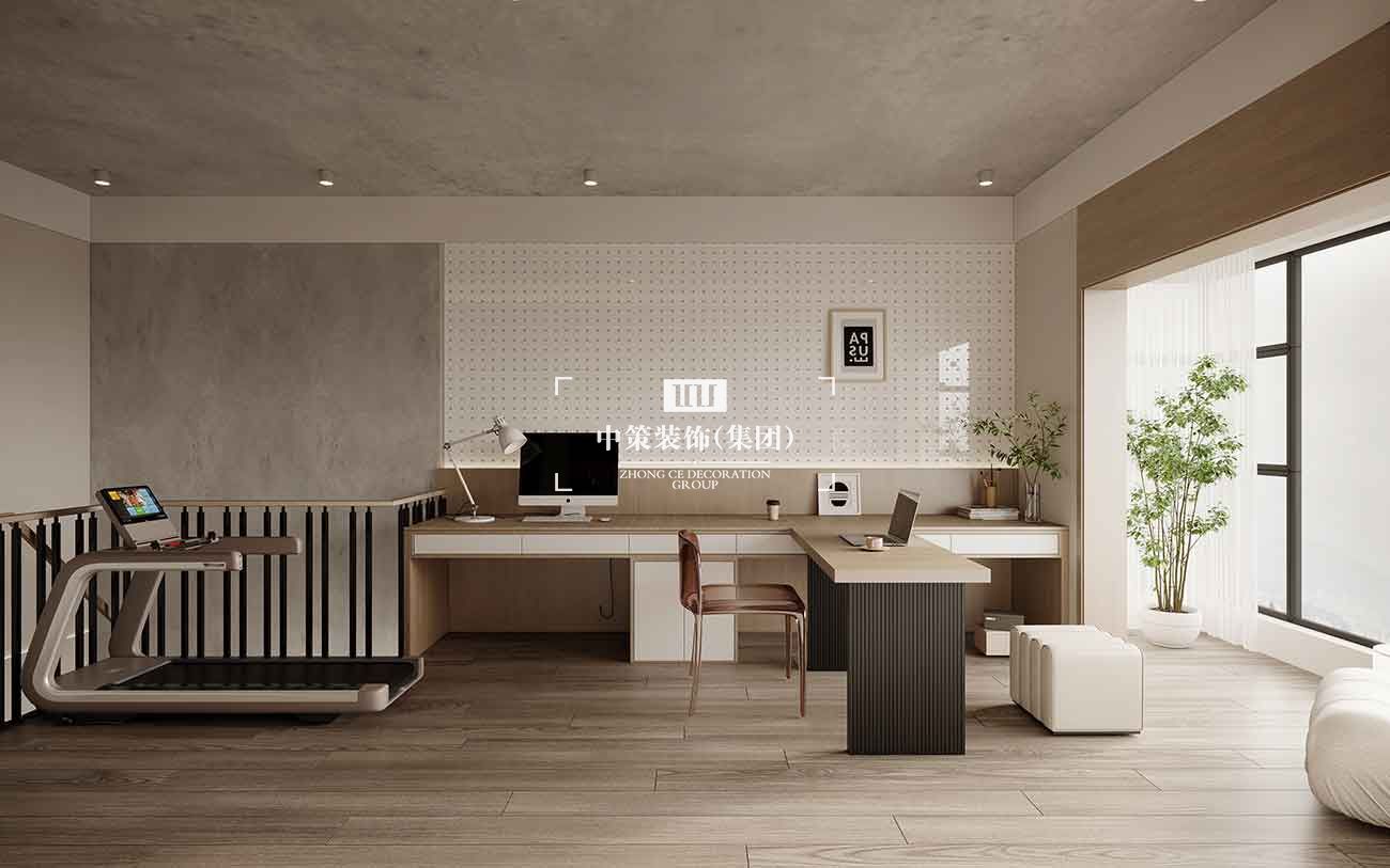 中策家装设计