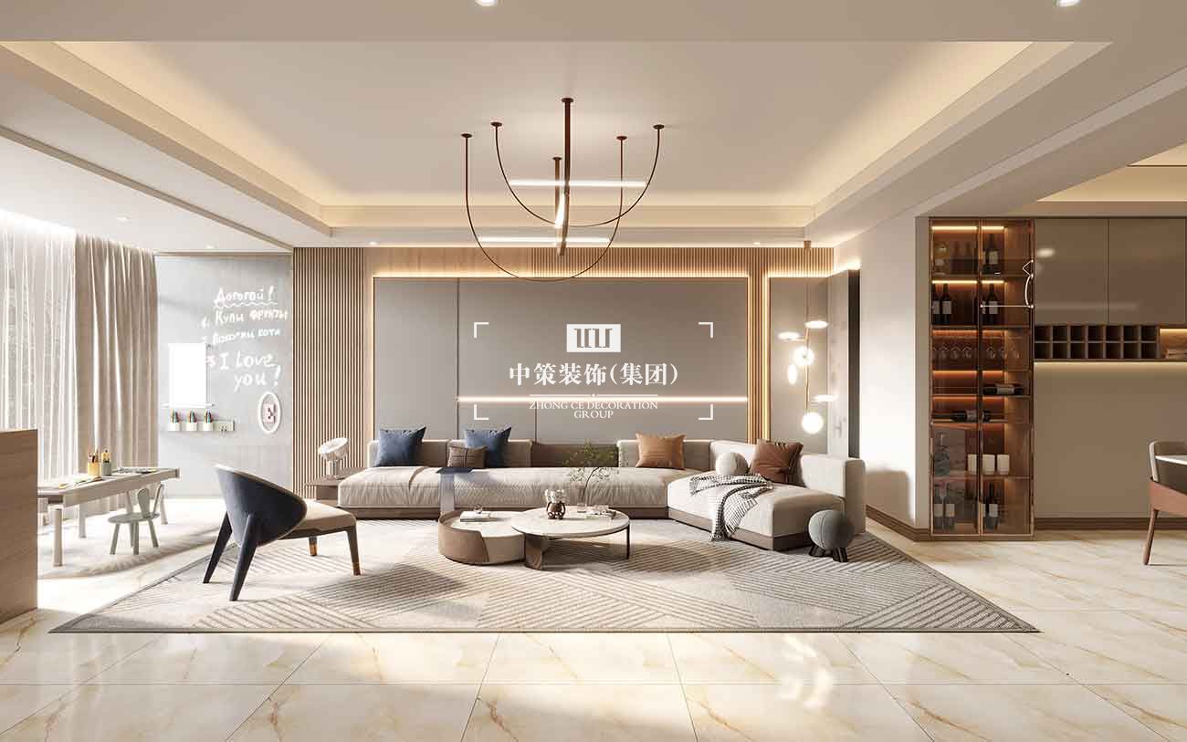 中策家装设计