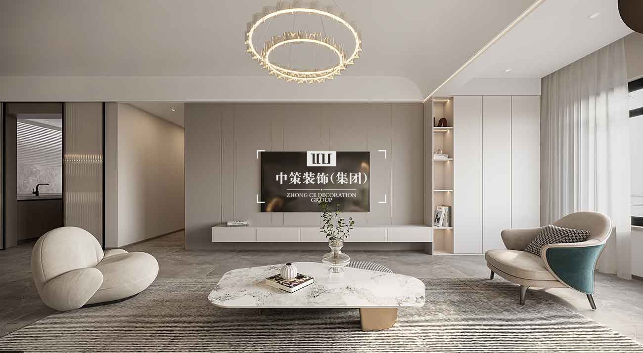 中策家装设计