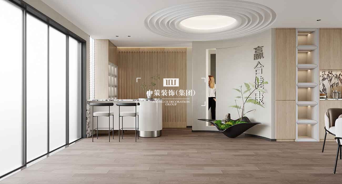 中策家装设计