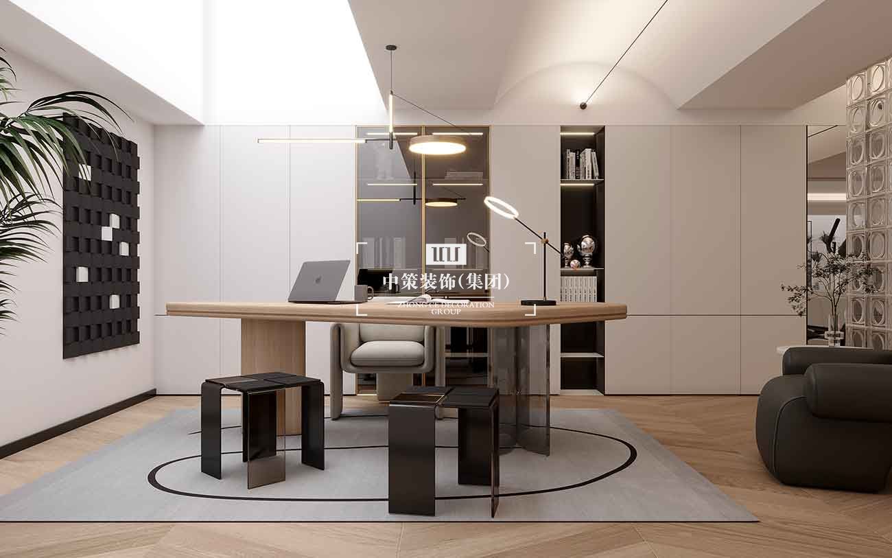 中策家装设计